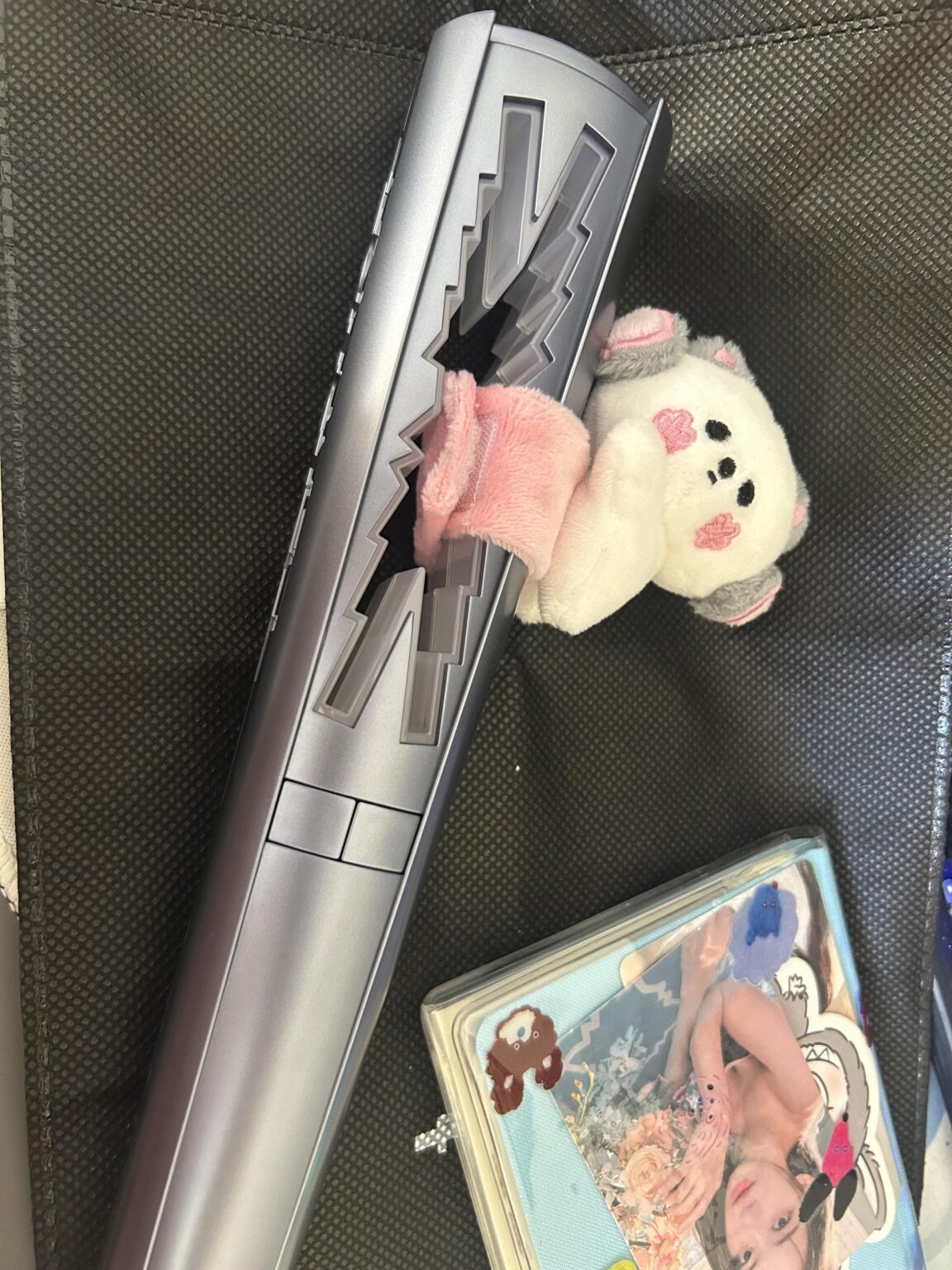 بعد أشهر من انتظار وصول Fimbong أخيرًا!