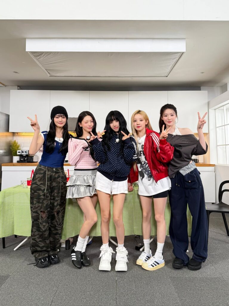 250619 التحديث الرسمي - يصل إلى I -Led EP.3