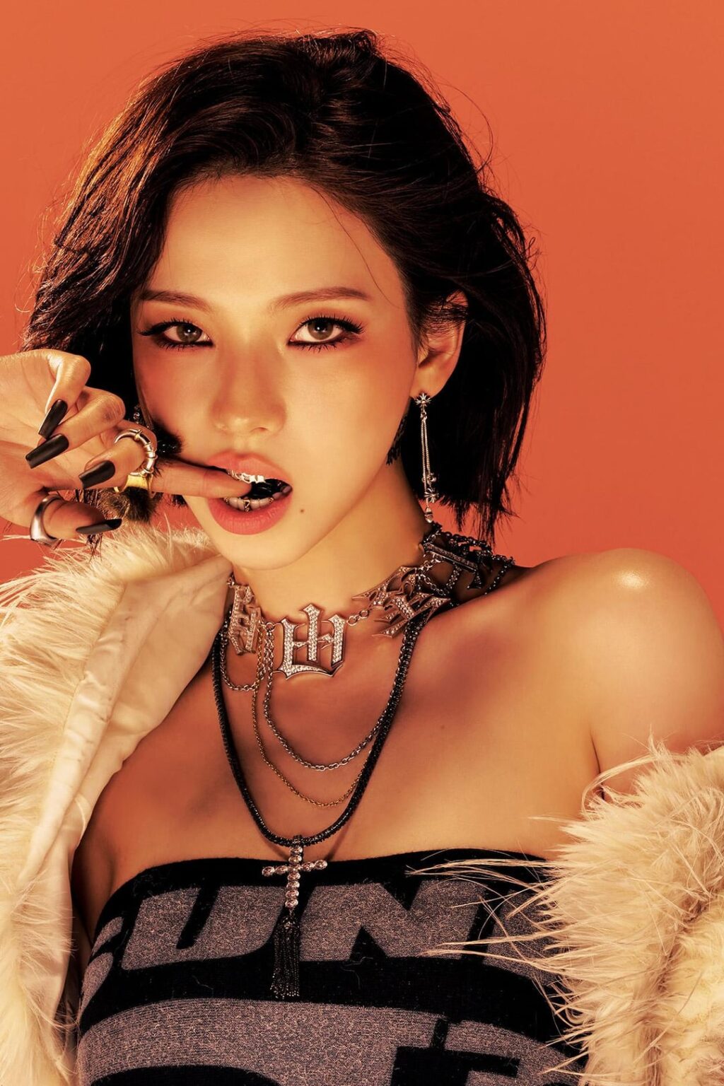 250628 AESPA - Dirty Work (صور ألبوم Billboard الحصرية)