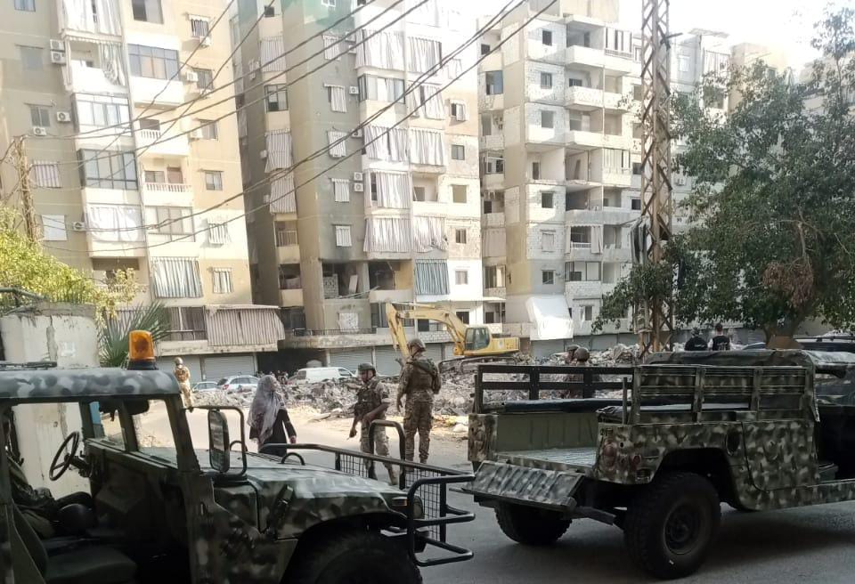 استهداف اليونيفيل يجمع الأعداء وتحركات "استلحاقية" في الضاحية