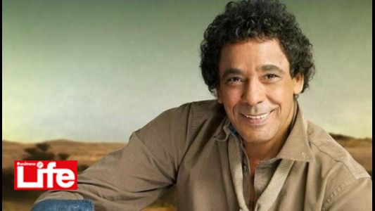 إنتاج روتانا وألحان محمد رحيم.. تعرف على ملامح الألبوم القادم للكينج محمد منير إنتاج روتانا وألحان محمد رحيم.. تعرف على ملامح الألبوم القادم للكينج محمد منير