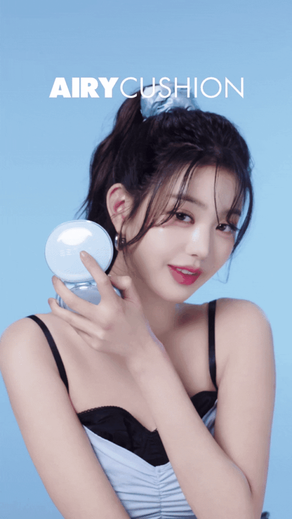 250629 تحديث Twitter الرسمي لـ Amuse Japan مع Wonyoung