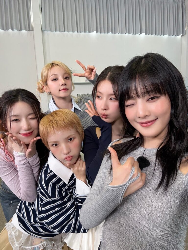 250612 التحديث الرسمي - يصل إلى I -Led EP.2