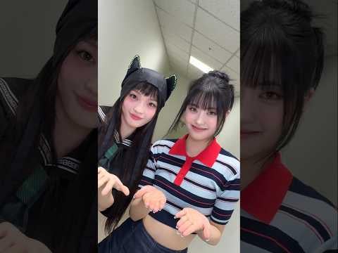 Izna Koko (مع Illit Ihaha) - Beep (تحدي الرقص) (250622)