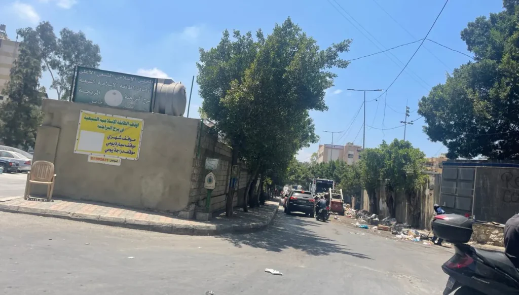 مصدر أمني لـ'النهار': لا صحة لما تردّد عن حدث أمني في المريجة