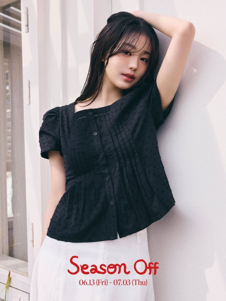 250622 ROLAROLA INSTRALED UPDATE مع Wonyoung