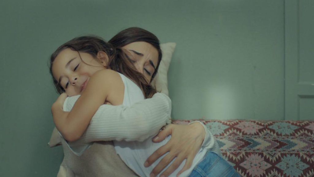 قبل نهاية المسلسل السعودي.. تعرف على النهاية المفاجئة في مسلسل أمي التركي