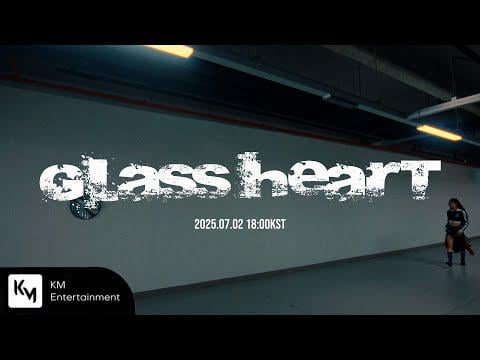 Ichillin ' - Heart Glass (فيديو دعائي مسبق)