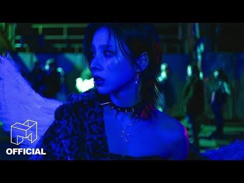 ARTMS - ICARUS (MV دعابة - Heejin)