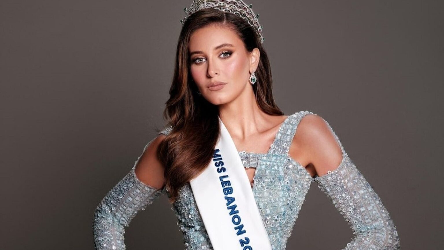 هدية من ندى كوسا لملكات جمال آسيا..ما هي؟ بعد تمثيل وطنها بأجمل صورة عالمياً... ندى كوسا تعود إلى لبنان: "تجربة لا تُنسى"