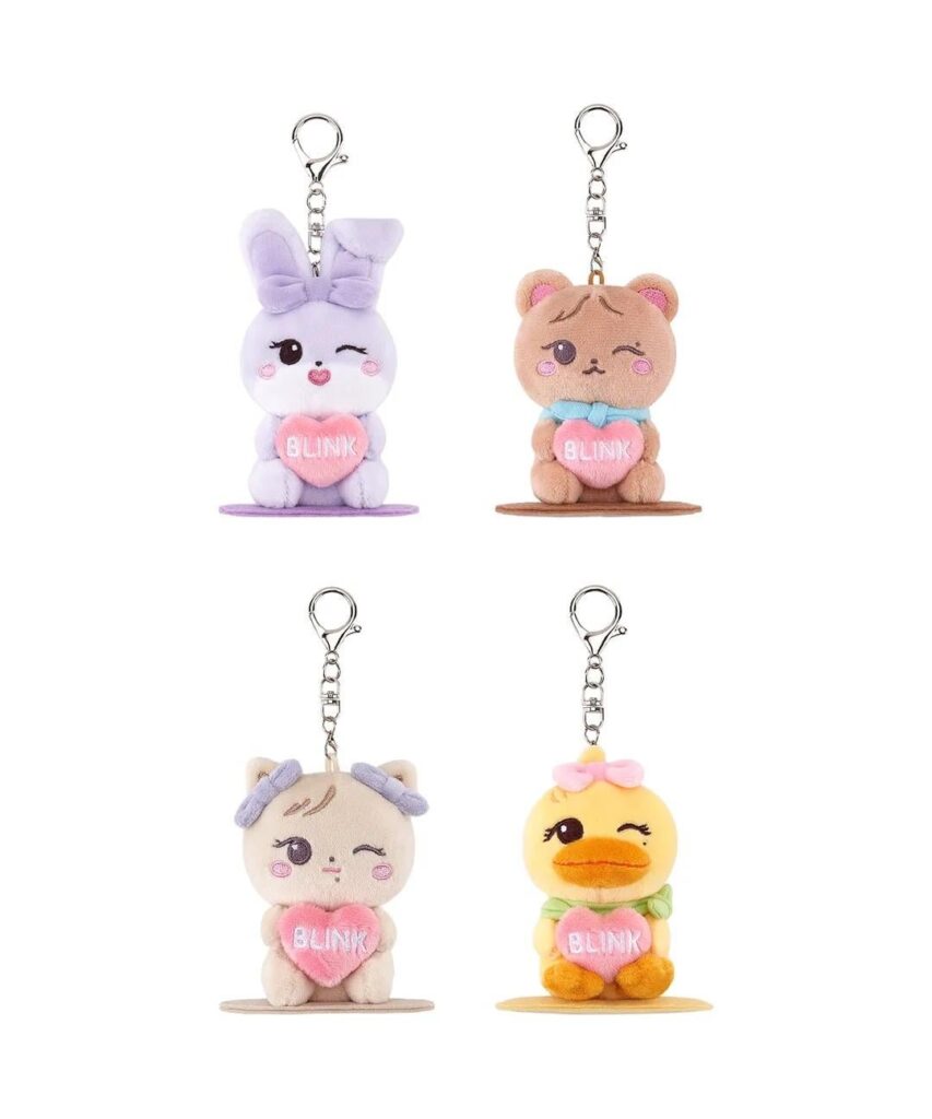 250626 جولة Blackpink World [DEADLINE] في مجموعة Goyang الرسمية Merch Collection | في اليد