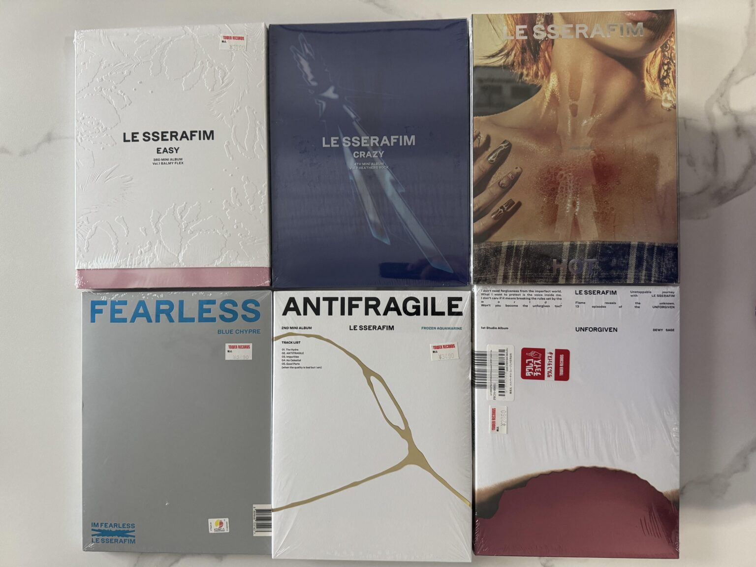 أخيرا فتحهم