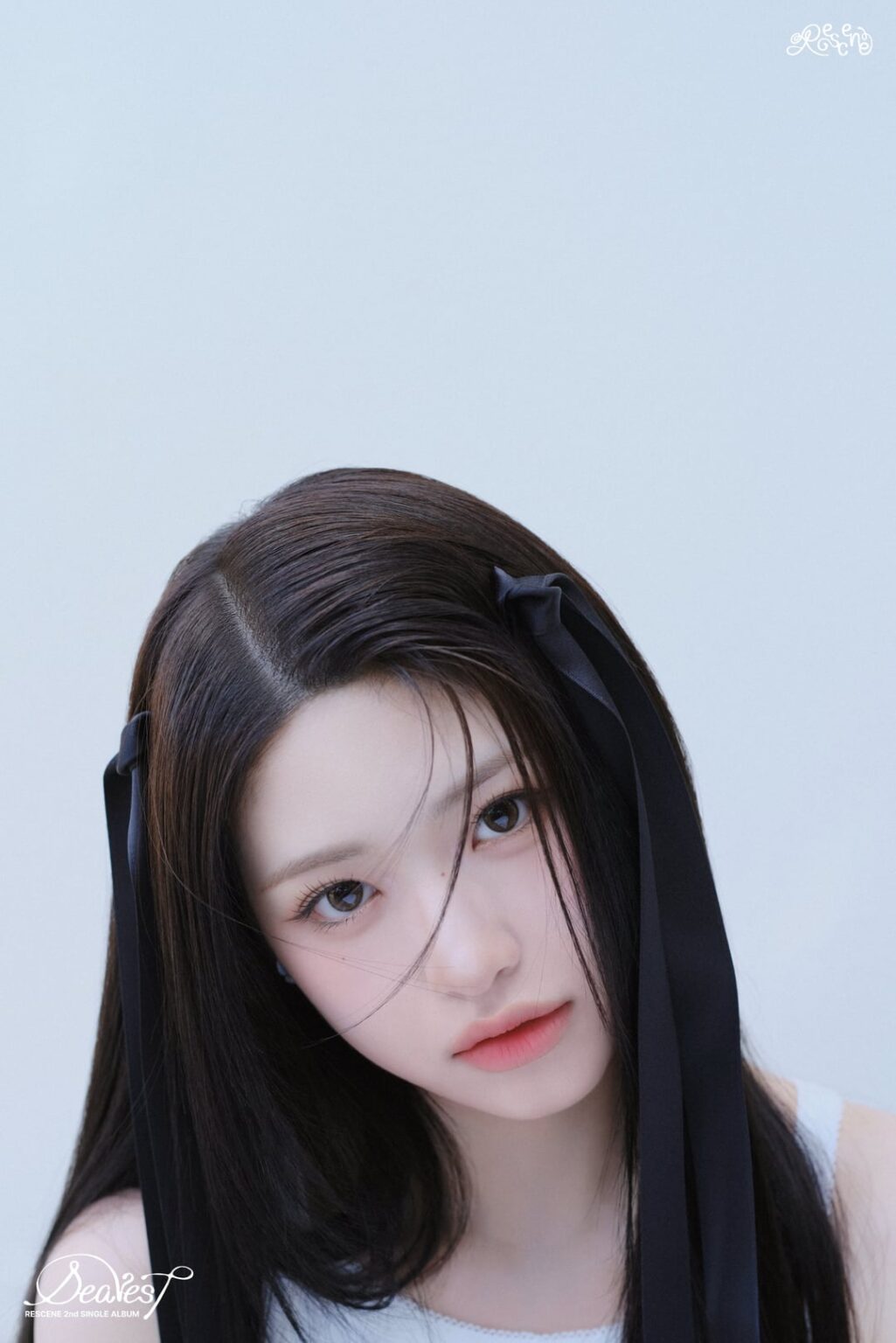 Rescene - 2nd Single Album: Dearest (Concept Photo - Dear 01)