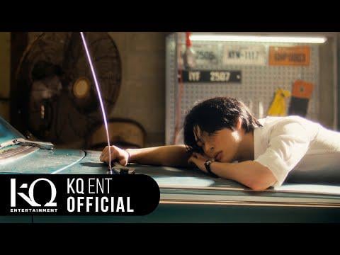 Ateez - إسقاط الليمون