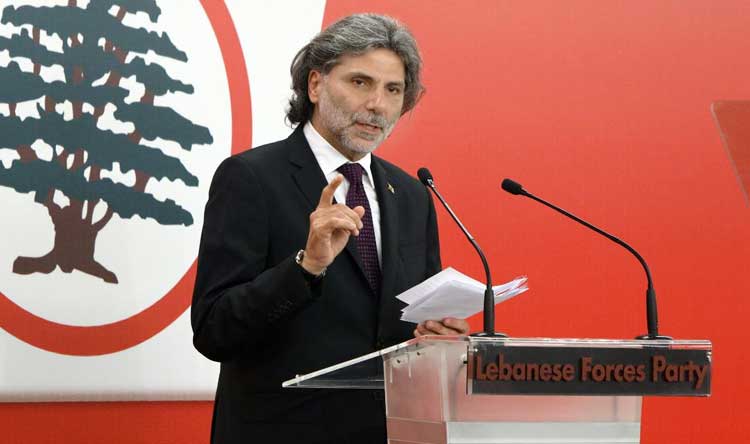 متى: على "الحزب" أن يبتعد عن استغلال الوقت لإعادة بناء قدراته