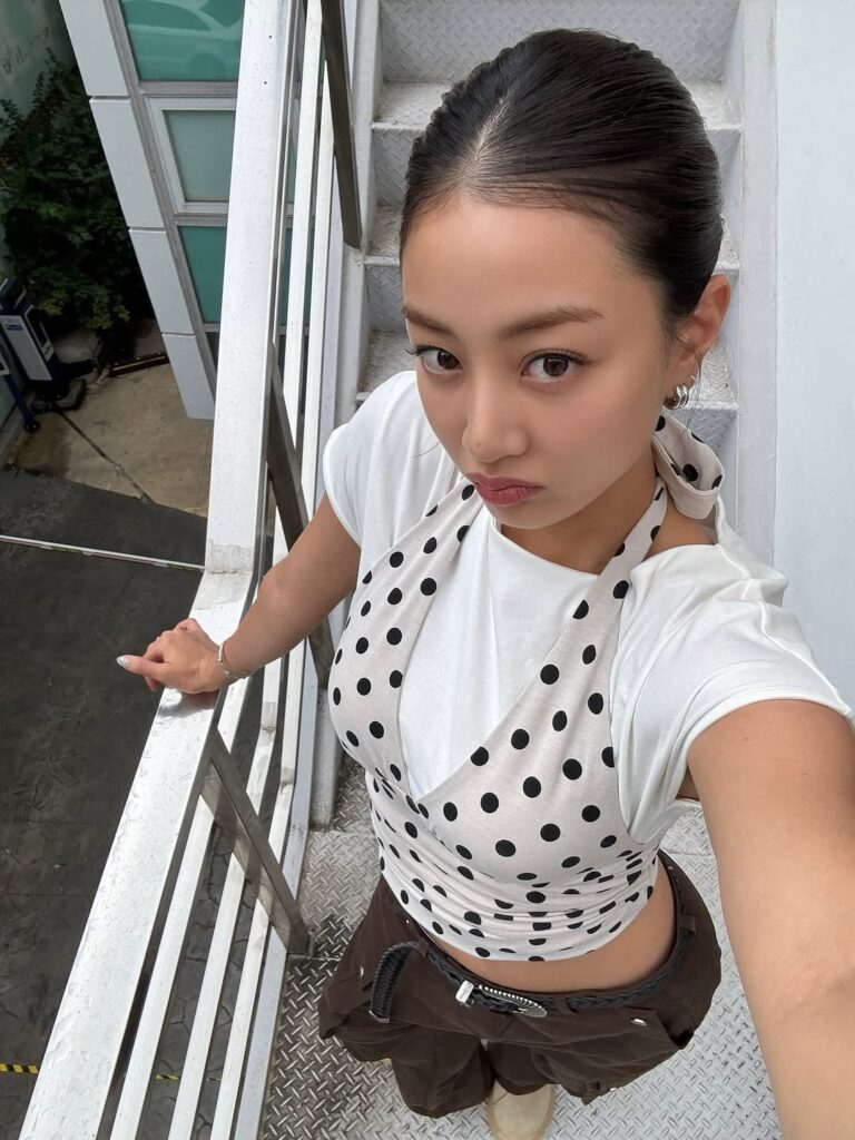 250616 تحديث Jihyo Instagram - 🫧