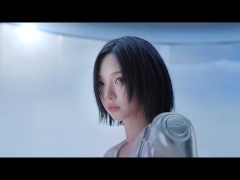 250609 Karina for Gentle Monster X Bratz