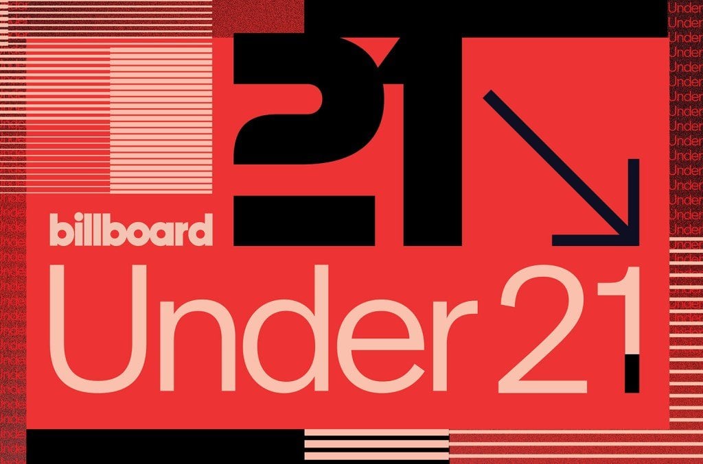 تم تضمين 250516 Newjeans في قائمة Billboard USA 21 تحت 21 عامًا لعام 2025