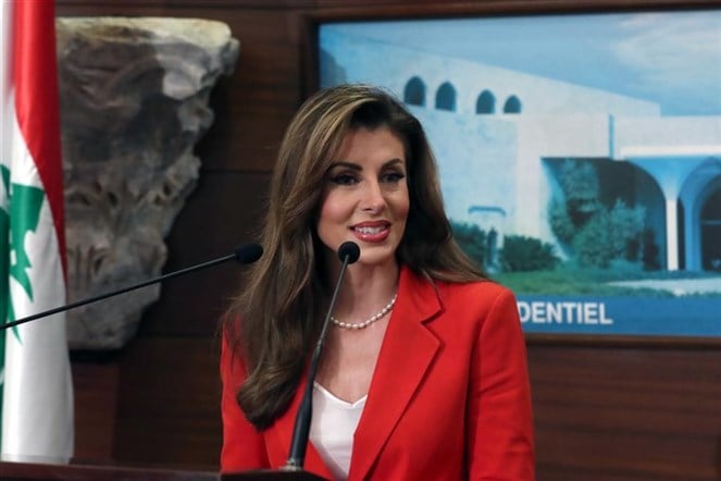 tayyar.org - خاص tayyar.org - لبنان بلا أورتاغوس: أي تحوّل في الخطاب الأميركي؟