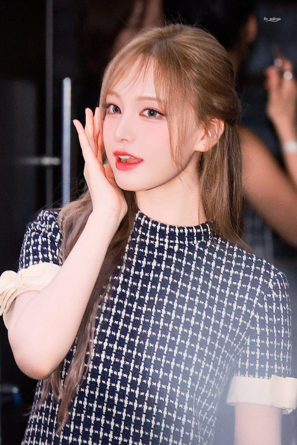 250620 Liz Fansite Update