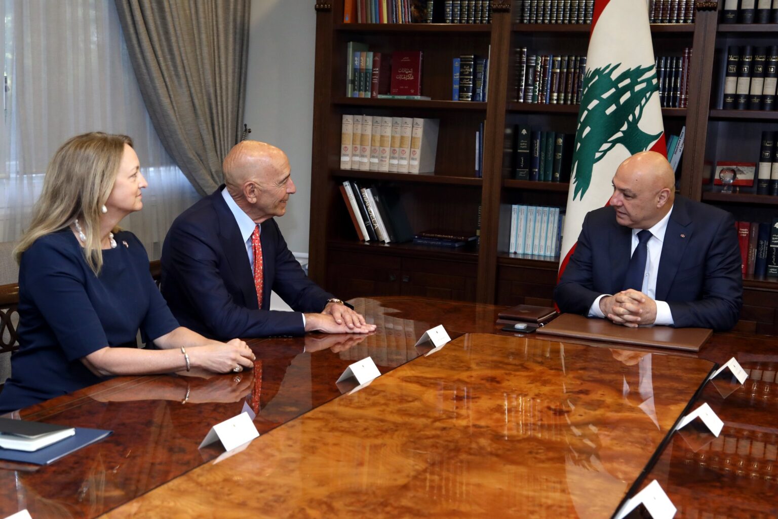 تحذيرات دولية: سيناريو الحرب الخاطفة قد يتكرر في لبنان تحذيرات دولية: سيناريو الحرب الخاطفة قد يتكرر في لبنان