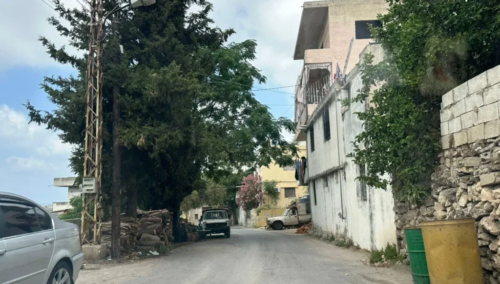 'مزحة ثقيلة' تثير الهلع في السكسكية جنوب لبنان!