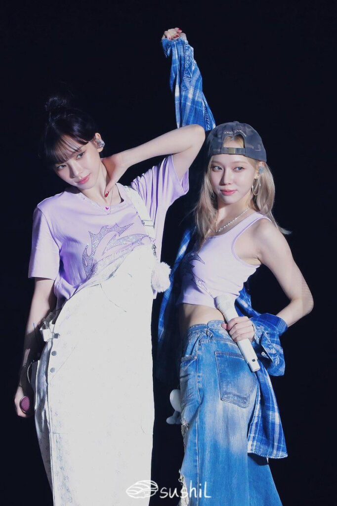 كارينا ، الشتاء