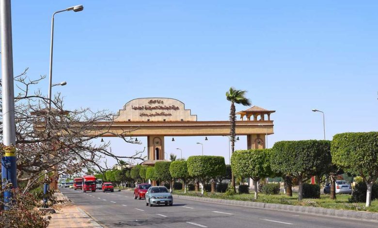 ترفيق المناطق الصناعية