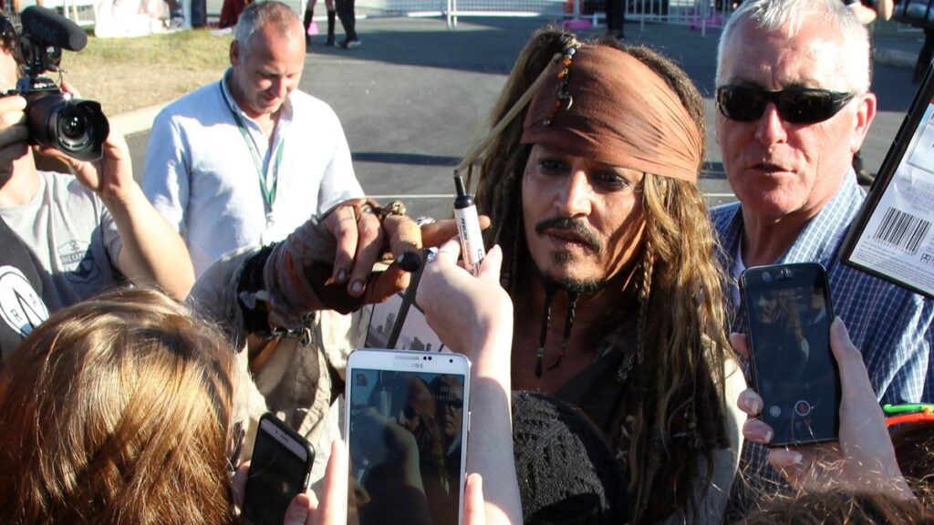 منتج Pirates of the Caribbean 6 يشوق لعودة وجوه مألوفة و Orlando Bloom يقول أن الوقت حان للم الشمل
