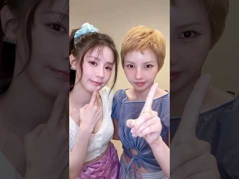 250609 Yeon Sis Nico Nii 👉👈