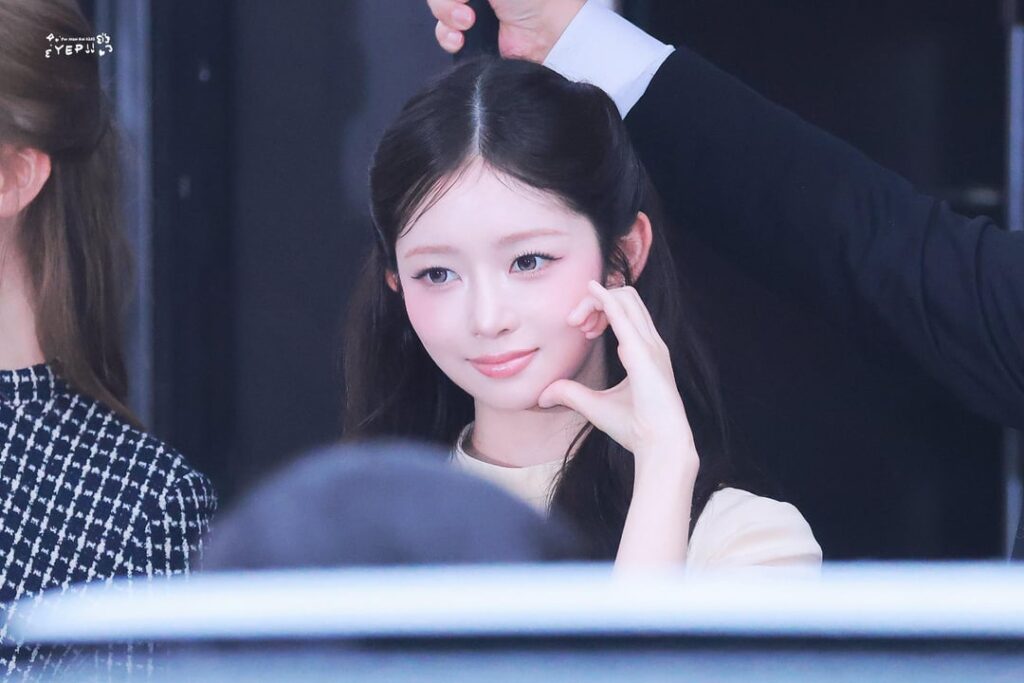 250620 تحديث REI Fansite