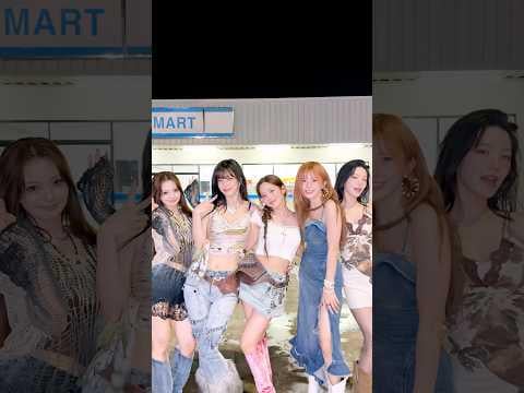fromis_9 - مثلك أفضل (تحدي الرقص) (250623)