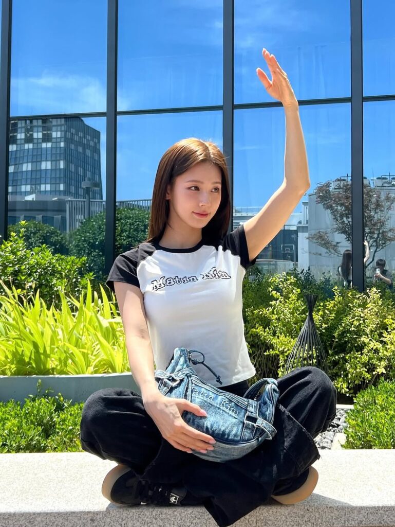 250616 Miyeon Instagram Update