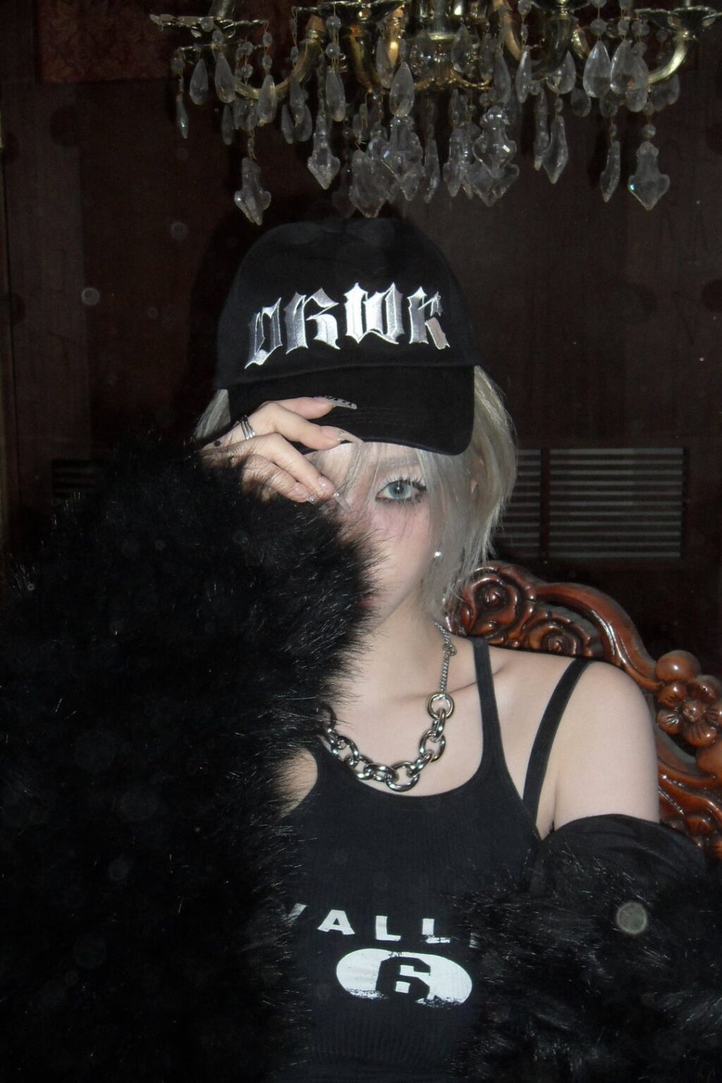 كارينا كارينا