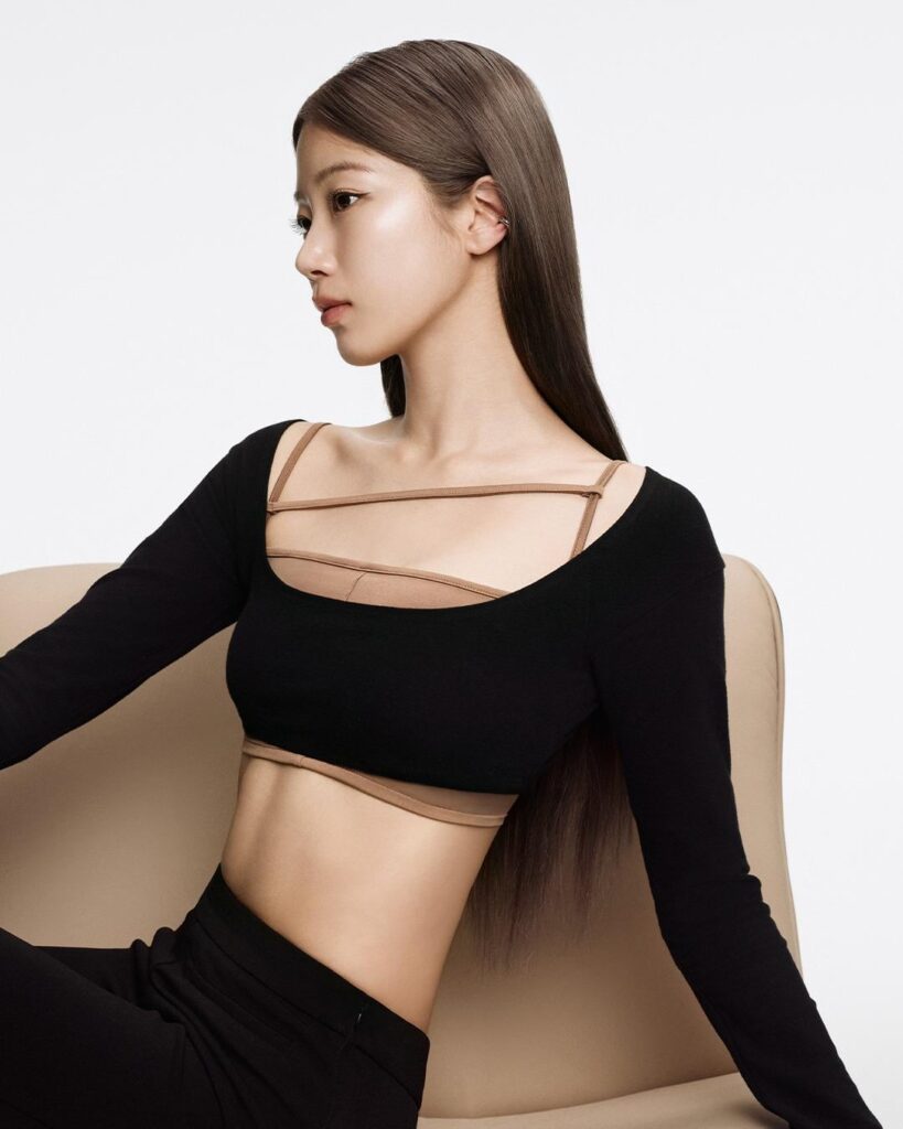 250616 تحديث Vidivici Korea Instagram مع Kazuha