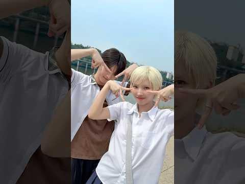 250630 كيف أحمق مني أن أترك كل شيء ينزلق ☀ (الصويون مع حديقة الدوحة)