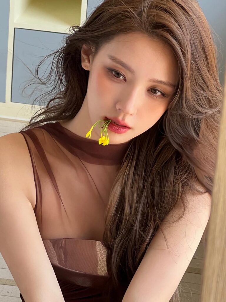 250630 Miyeon Instagram Update