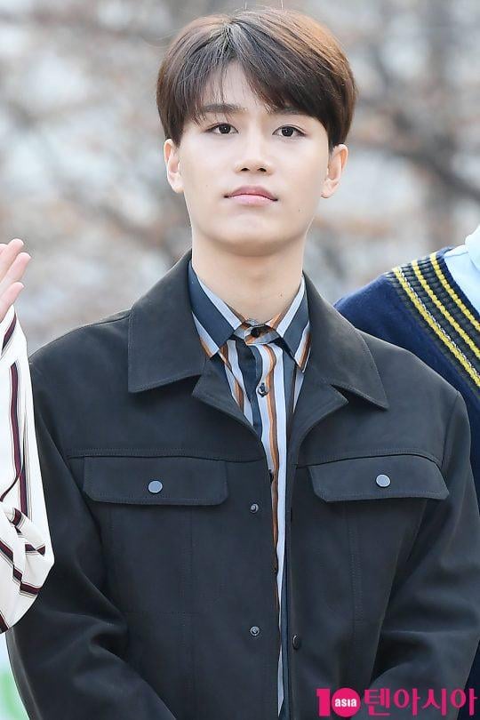 يواجه عضو NCT السابق Taeil المحاكمة الأولى بتهمة الاغتصاب المشددة