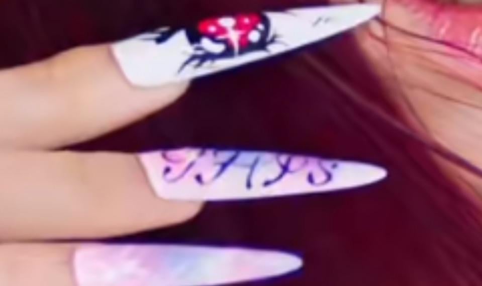 ما هي الرسائل هذه؟