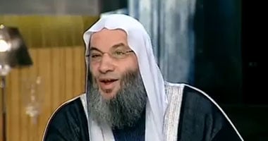 وفاة والدة الشيخ محمد حسان وتشييع الجنازة اليوم فى المنصورة وفاة والدة الشيخ محمد حسان وتشييع الجنازة اليوم فى المنصورة
