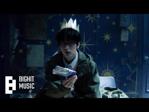 TXT (غدًا X معا) - الألبوم الرابع الكامل "The Star Chapter: Together" (Concept Trailer Teaser)