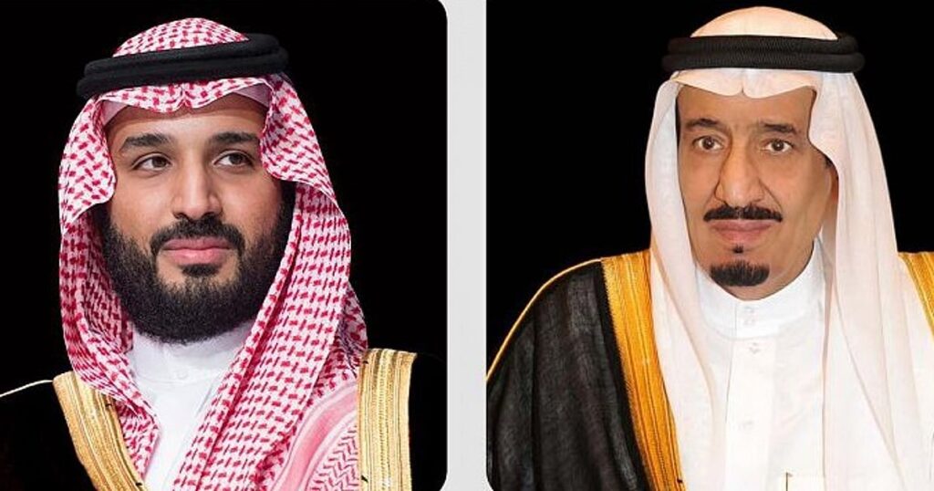 القيادة تشكر وزير الداخلية على تهنئته ونجاح موسم الحج.. الملك وولي العهد: ارتياح الحجاج شهادة للجهود المخلصة - صحيفة سبق الالكترونية