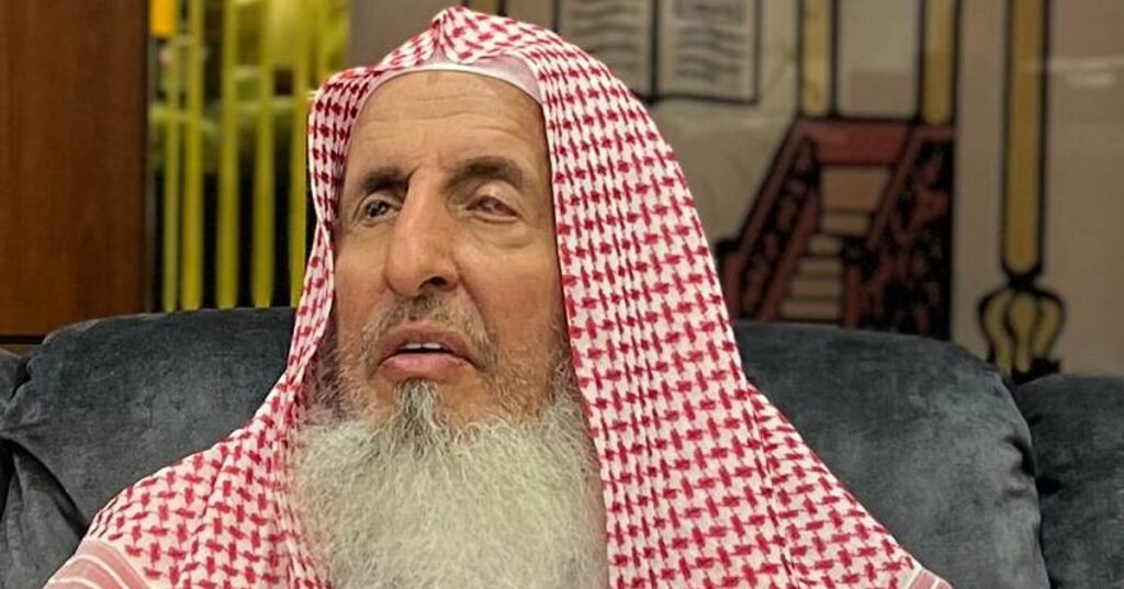 المفتي العام: حج 1446 نموذج للتحول الخلّاق ويعكس التزام الدولة الراسخ برسالتها الإسلامية - صحيفة سبق الالكترونية