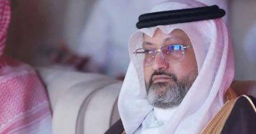 عبدالكريم بن حامد الزهراني.. رحلة صعود من الميدان إلى الريادة عبدالكريم بن حامد الزهراني.. رحلة صعود من الميدان إلى الريادة