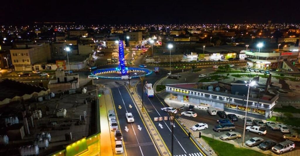 ليالٍ أبرد في شمال المملكة رغم شهرة المصايف.. مفارقة مناخية يوضحها "المسند"