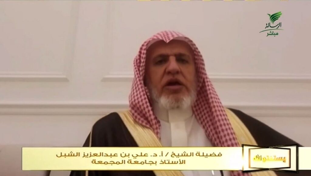 "الشبل" للطلاب عشية الاختبارات: ادخلوها بثقة وتوكل.. والأسر مطالبة بتهيئة الأجواء - صحيفة سبق الالكترونية