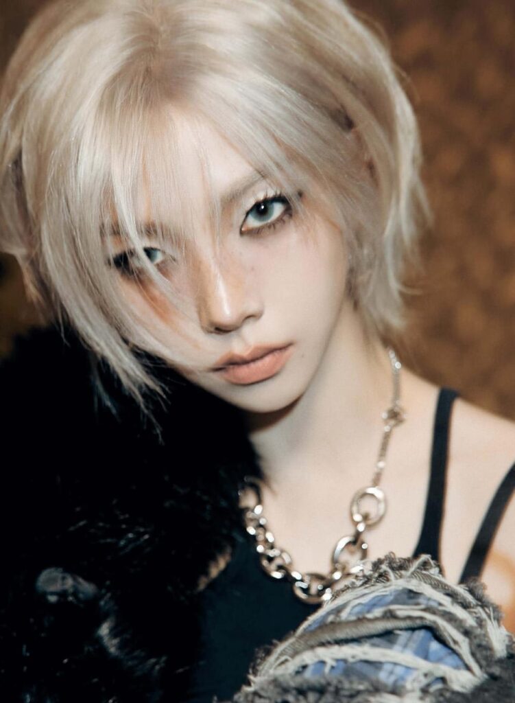 250624 AESPA - Dirty Work (AESPA.com Dirty Code Teaser Images - Karina)