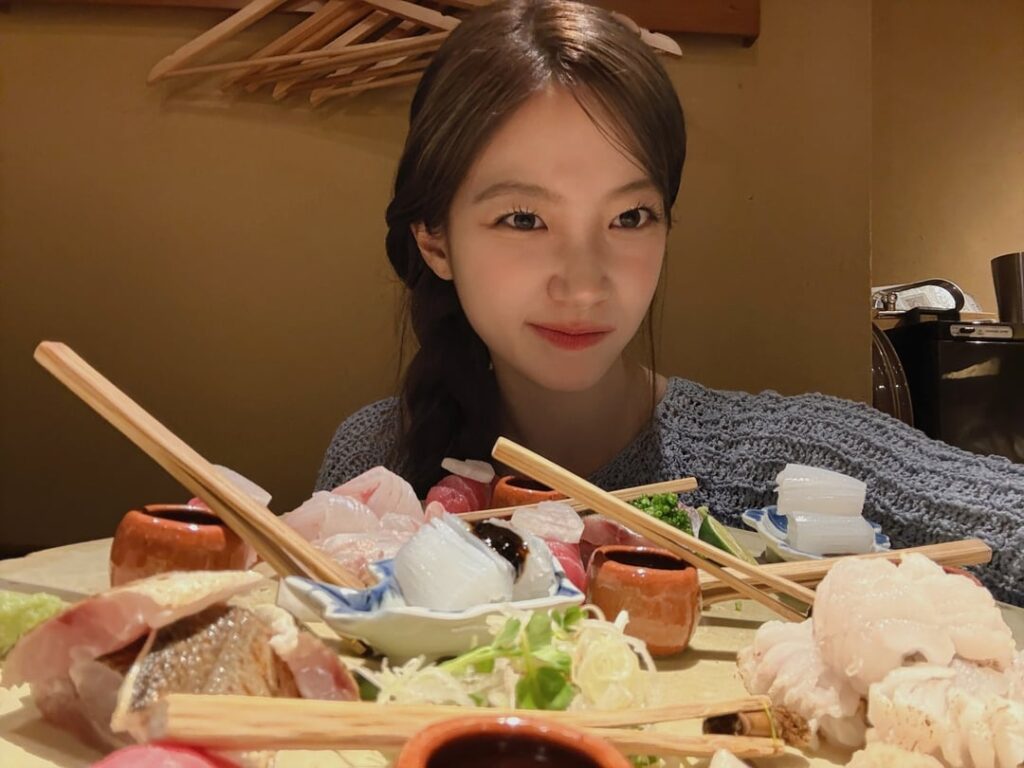 250610 Kazuha Instagram Update (2)