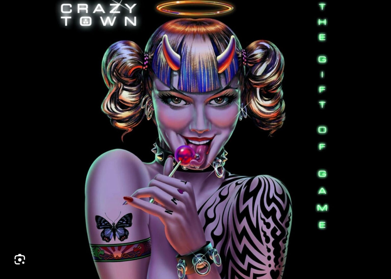 أوجه التشابه في ليزا