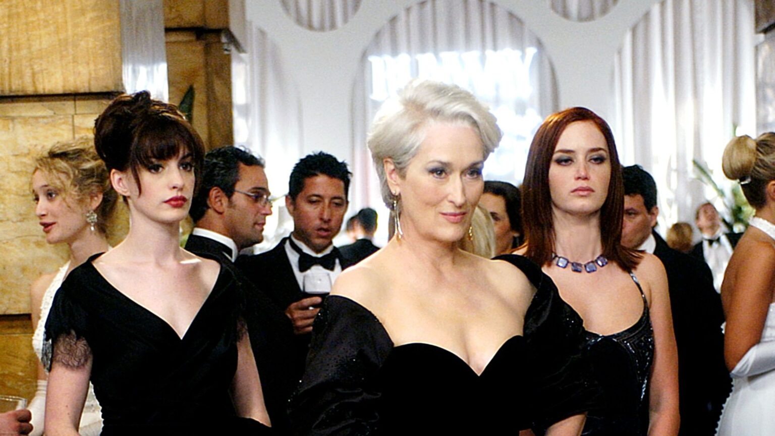 بعد 20 عامًا.. عودة فيلم The devil wears Prada 2 في هذا الموعد| مغامرات جديدة